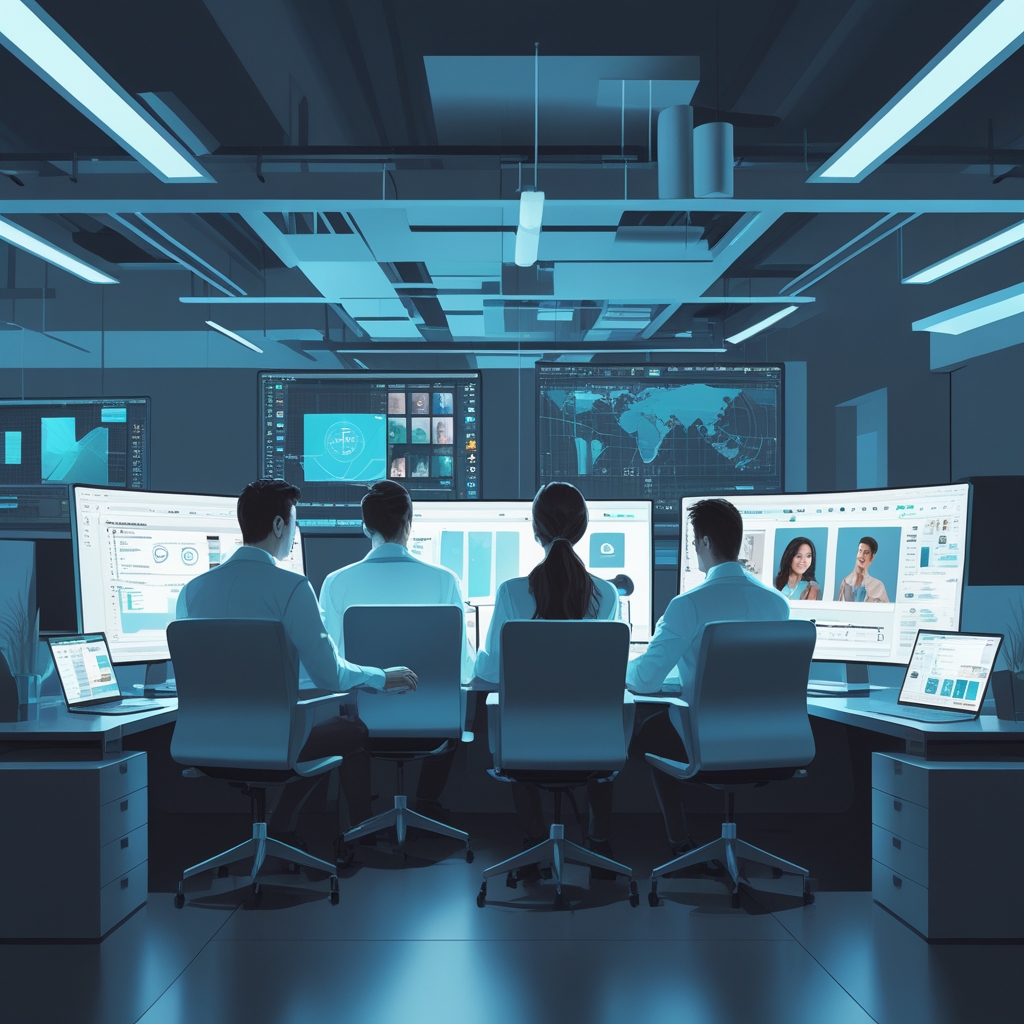 AI-Powered Image Editing Can Help Your Team Work More Efficiently 